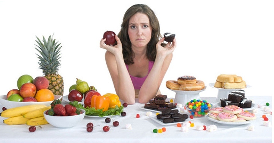 Emagrecer sem dietas: 3 Erros que você comete sem saber